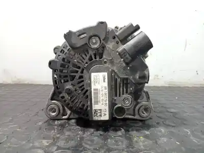 Peça sobressalente para automóvel em segunda mão alternador por citroen c3 live referências oem iam 9818677980 p3-a5-2-3 2713135a