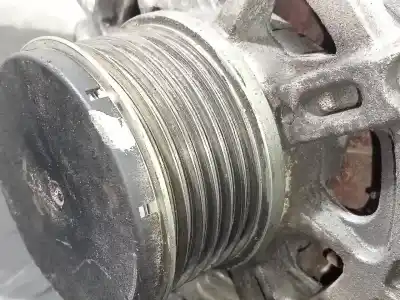 Peça sobressalente para automóvel em segunda mão alternador por citroen c3 live referências oem iam 9818677980 p3-a5-2-3 2713135a