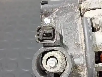 Peça sobressalente para automóvel em segunda mão alternador por citroen c3 live referências oem iam 9818677980 p3-a5-2-3 2713135a