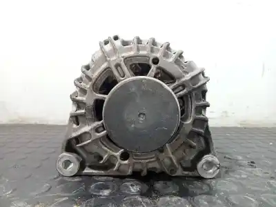 Peça sobressalente para automóvel em segunda mão alternador por citroen c3 live referências oem iam 9818677980 p3-a5-2-3 2713135a