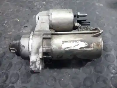 Автозапчасти б/у двигатель запускается за seat ibiza (6j5) reference ссылки oem iam 02z911023n p3-a10-9-3 