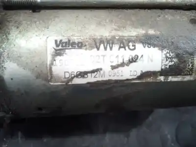 Автозапчасти б/у двигатель запускается за seat ibiza (6j5) reference ссылки oem iam 02z911023n p3-a10-9-3 