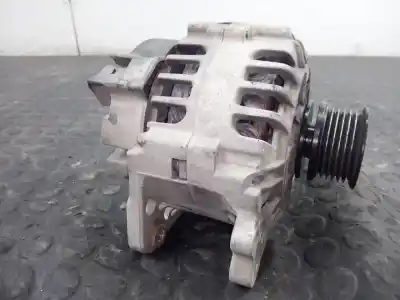 Автозапчасти б/у генератор за seat ibiza (6j5) reference ссылки oem iam 037903025t p3-a5-4-2  Автозапчасти б/у генератор за seat ibiza (6j5) reference ссылки oem iam 037903025t p3-a5-4-2
