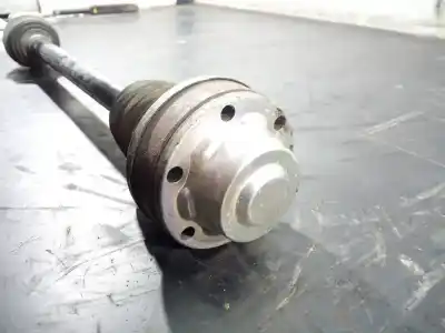 Second-hand car spare part rear left transmission for cupra ateca 2.0tsi 4drive oem iam references 5q0501203c p1-b6-18 