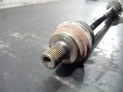 Second-hand car spare part rear left transmission for cupra ateca 2.0tsi 4drive oem iam references 5q0501203c p1-b6-18 