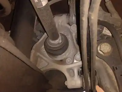 Tweedehands auto-onderdeel knokkel links achter voor cupra ateca 2.0tsi 4drive oem iam-referenties 