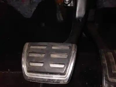 Tweedehands auto-onderdeel rempedaal voor cupra ateca 2.0tsi 4drive oem iam-referenties 