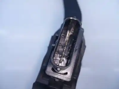 Peça sobressalente para automóvel em segunda mão pedal acelerador por cupra ateca 2.0tsi 4drive referências oem iam 5q1723503j e2-a1-4-2 