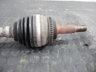 Second-hand car spare part rear right transmission for bmw serie 3 lim. (f30) 320d efficientdynamics edition oem iam references  p1-b6-28 
