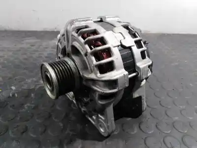 Pezzo di ricambio per auto di seconda mano alternatore per nissan qashqai (j11) acenta riferimenti oem iam 231004be0b