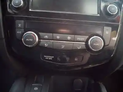 Pezzo di ricambio per auto di seconda mano  per NISSAN QASHQAI (J11)  Riferimenti OEM IAM   