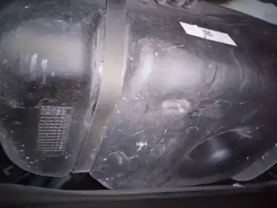 Pezzo di ricambio per auto di seconda mano SERBATOIO DI CARBURANTE per NISSAN QASHQAI (J11)  Riferimenti OEM IAM   