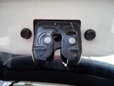 Piesă de schimb auto la mâna a doua ÎNCUIETOARE PORBAGAJ pentru NISSAN QASHQAI (J11)  Referințe OEM IAM   