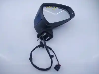 Peça sobressalente para automóvel em segunda mão espelho retrovisor direito por audi a3 sedán (8vs) ambition referências oem iam 
