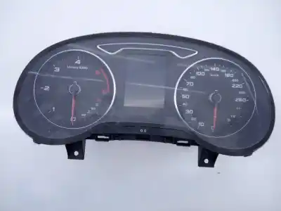 Peça sobressalente para automóvel em segunda mão quadrante por audi a3 sedán (8vs) ambition referências oem iam 8v0920871c e2-a1-23-5 a2c90493400