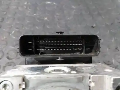 Peça sobressalente para automóvel em segunda mão abs por audi a3 sedán (8vs) ambition referências oem iam 3q0614517n p3-a8-10-3 10022005684