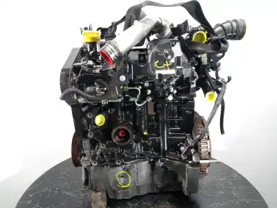 Tweedehands auto-onderdeel COMPLETE MOTOR voor RENAULT CLIO III  OEM IAM-referenties K9K766 M1-A2-59 