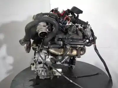 Second-hand car spare part complete engine for audi a6 berlina (4b2) 2.5 tdi oem iam references afb m1-a1-124 
