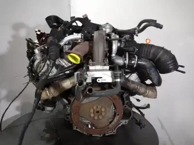 Second-hand car spare part complete engine for audi a6 berlina (4b2) 2.5 tdi oem iam references afb m1-a1-124 