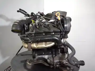 Second-hand car spare part complete engine for audi a6 berlina (4b2) 2.5 tdi oem iam references afb m1-a1-124 