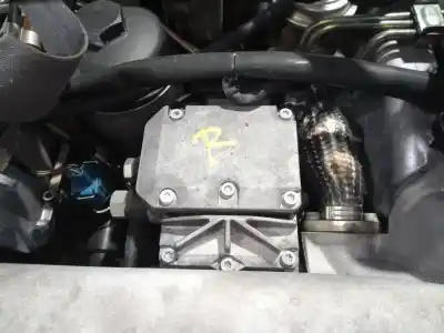 Second-hand car spare part complete engine for audi a6 berlina (4b2) 2.5 tdi oem iam references afb m1-a1-124 