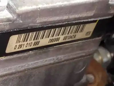 Second-hand car spare part complete engine for audi a6 berlina (4b2) 2.5 tdi oem iam references afb m1-a1-124 