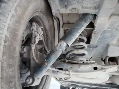 Pezzo di ricambio per auto di seconda mano  per VOLKSWAGEN T5 TRANSPORTER/FURGONETA  Riferimenti OEM IAM   