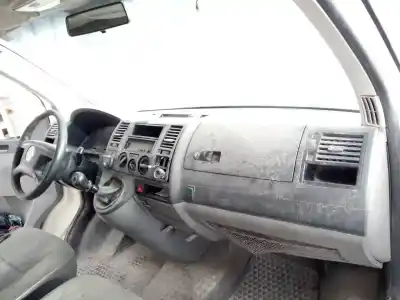 Pezzo di ricambio per auto di seconda mano  per VOLKSWAGEN T5 TRANSPORTER/FURGONETA  Riferimenti OEM IAM   