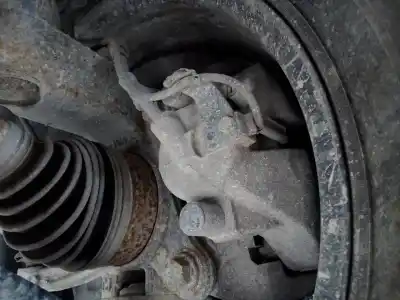 Pezzo di ricambio per auto di seconda mano  per VOLKSWAGEN T5 TRANSPORTER/FURGONETA  Riferimenti OEM IAM   
