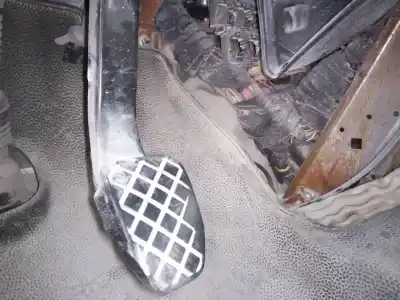 Pezzo di ricambio per auto di seconda mano  per VOLKSWAGEN T5 TRANSPORTER/FURGONETA  Riferimenti OEM IAM   