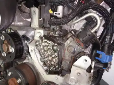 Second-hand car spare part complete engine for infiniti fx fx30d s oem iam references v9x m1-b4-161 