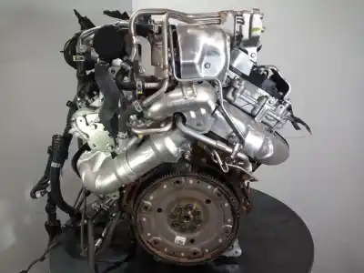 Second-hand car spare part complete engine for infiniti fx fx30d s oem iam references v9x m1-b4-161 