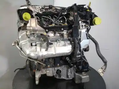 Second-hand car spare part complete engine for infiniti fx fx30d s oem iam references v9x m1-b4-161 