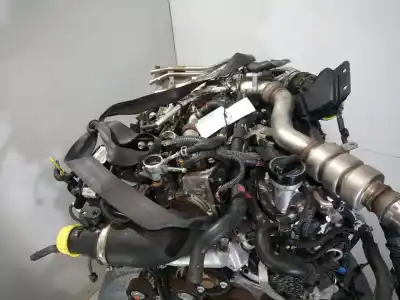 Second-hand car spare part complete engine for infiniti fx fx30d s oem iam references v9x m1-b4-161 