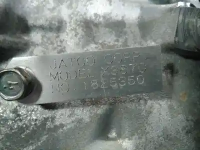 Автозапчасти б/у коробка передач за infiniti fx fx30d s ссылки oem iam x387c m1-a2-169 1825350