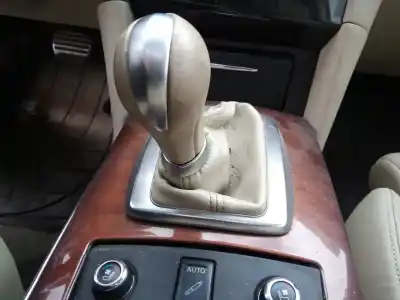 Автозапчастина б/у передач для infiniti fx fx30d s посилання на oem iam   