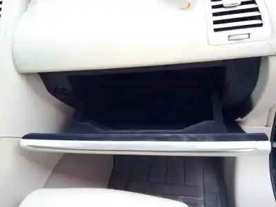 Автозапчастина б/у бардачок для infiniti fx fx30d s посилання на oem iam   