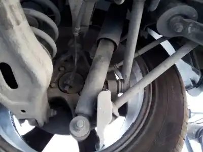Second-hand car spare part REAR LEFT SHOCK ABSORBER for HYUNDAI SANTA FE (BM)  OEM IAM references   
