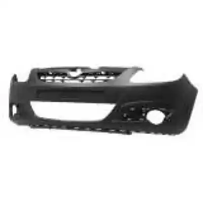 Peça sobressalente para automóvel em segunda mão PARA CHOQUES DIANTEIRO por OPEL CORSA D  Referências OEM IAM 107163908  