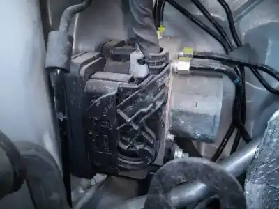 Second-hand car spare part Abs for NISSAN PULSAR (C13) Acenta OEM IAM references 476603ZU08  17081520291