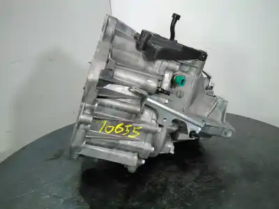 Pezzo di ricambio per auto di seconda mano riduttore per nissan qashqai (j11) acenta riferimenti oem iam nd4008 m1-b3-142 