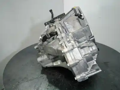 Pezzo di ricambio per auto di seconda mano riduttore per nissan qashqai (j11) acenta riferimenti oem iam nd4008 m1-b3-142 