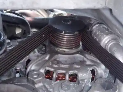 Pezzo di ricambio per auto di seconda mano  per NISSAN PULSAR (C13)  Riferimenti OEM IAM   
