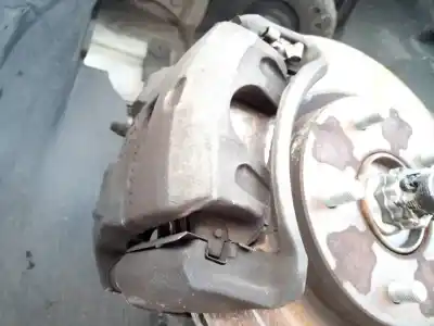Pezzo di ricambio per auto di seconda mano  per NISSAN PULSAR (C13)  Riferimenti OEM IAM   
