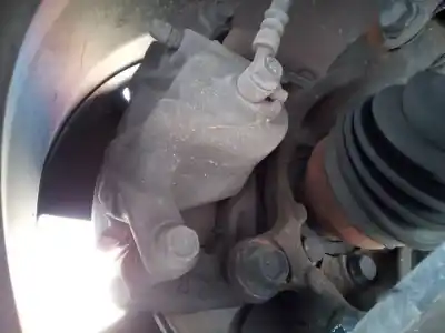 Pezzo di ricambio per auto di seconda mano  per NISSAN PULSAR (C13)  Riferimenti OEM IAM   