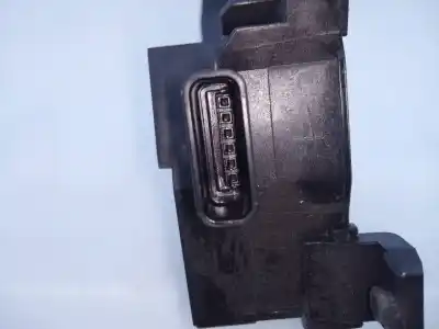 Автозапчастина б/у педаль акселератора для nissan pulsar (c13) acenta посилання на oem iam 8617017b e3-b4-28-3 180023ra0b
