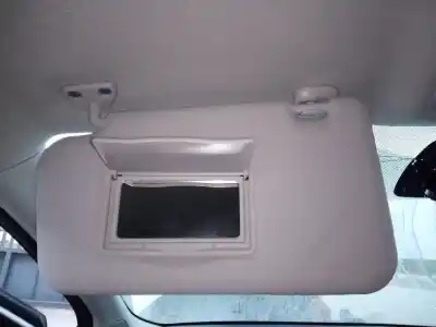Pezzo di ricambio per auto di seconda mano  per NISSAN PULSAR (C13)  Riferimenti OEM IAM   