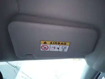 Автозапчастина б/у правильний натір для nissan pulsar (c13) acenta посилання на oem iam   
