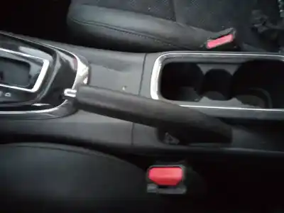 Автозапчастина б/у важіль ручного гальма для nissan pulsar (c13) acenta посилання на oem iam 