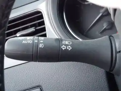 Автозапчастина б/у перерівний контроль для nissan pulsar (c13) acenta посилання на oem iam 